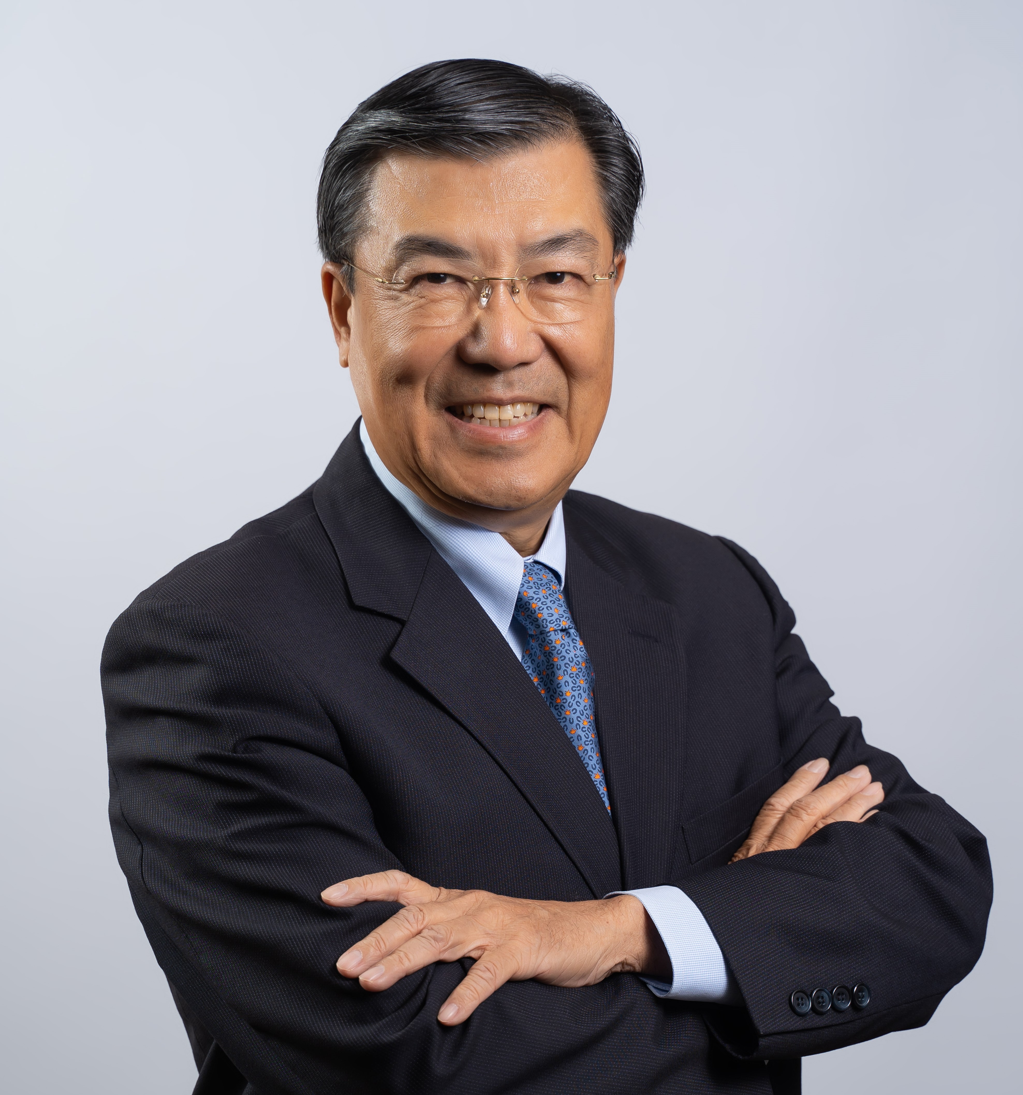James C C Ku