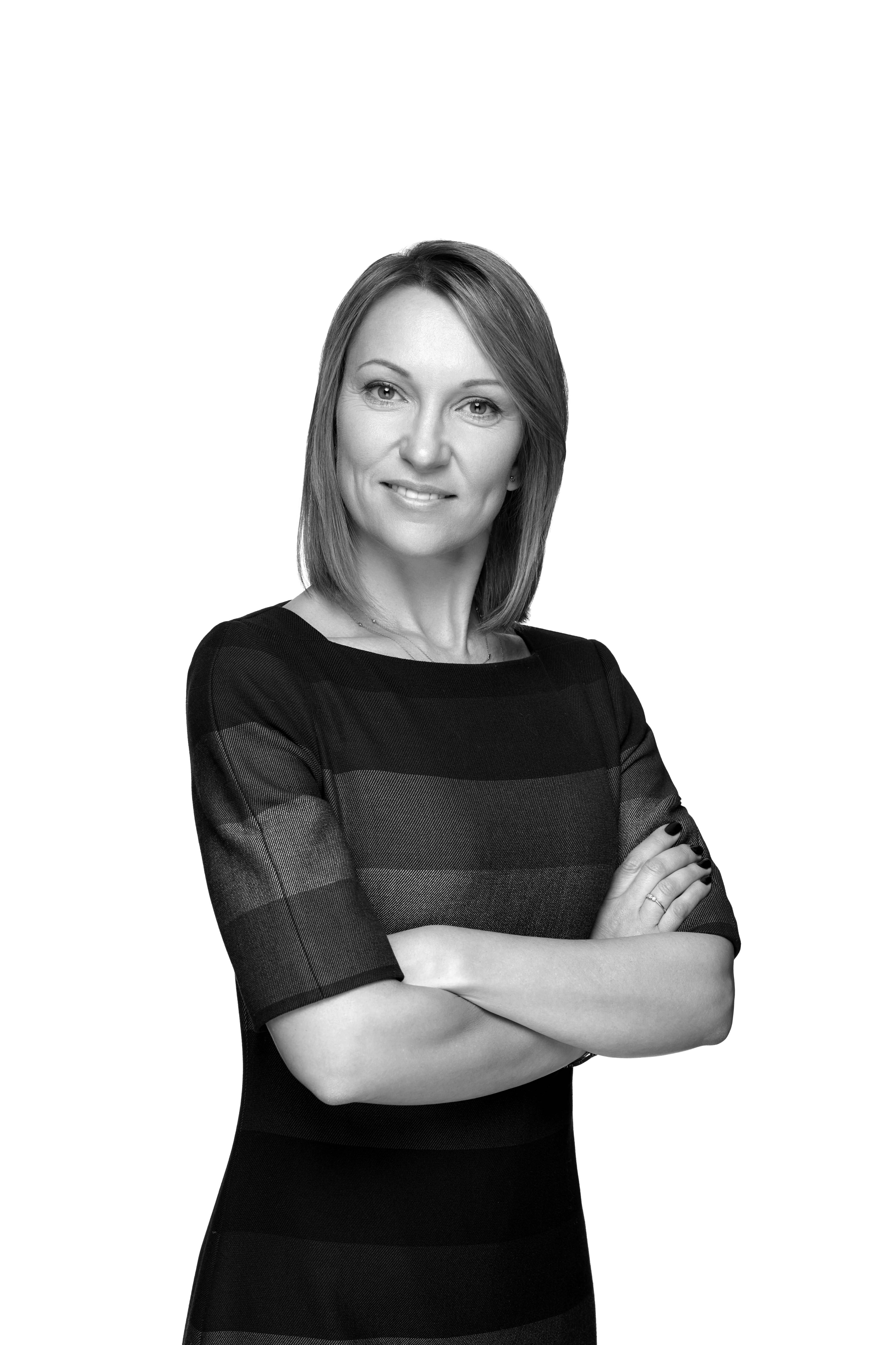Aistė Medelienė
