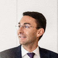 Nicholas Aquilina