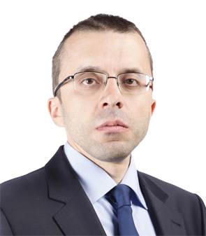 Mladen Minev