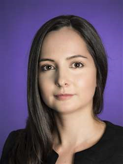 Hristina Dzhevlekova