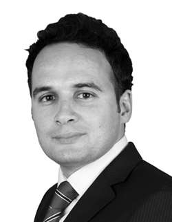 Tariq Imam