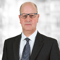 J Michael McIntosh QC