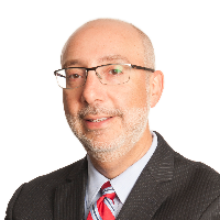 Arnold Cohen