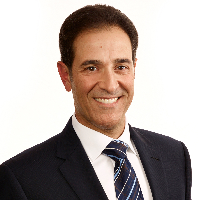 David M A Amato