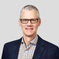 Stephen J Redican