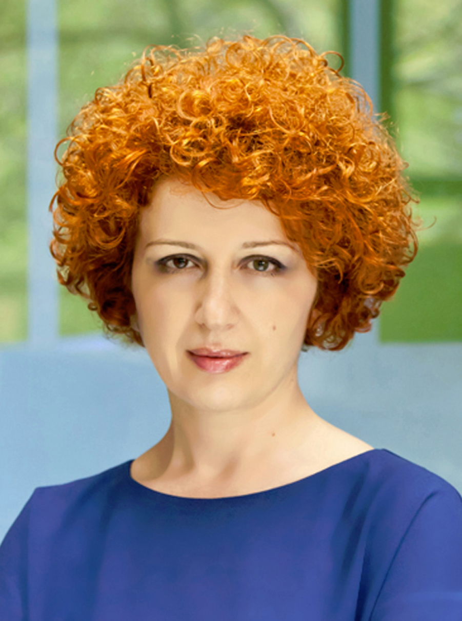 Alketa Uruçi