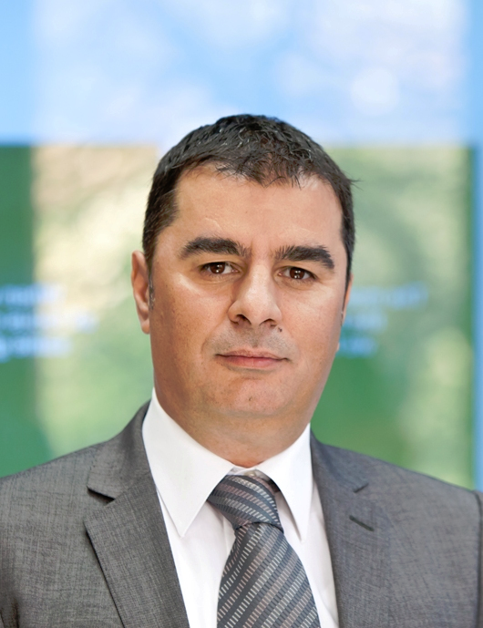 Gerhard Velaj