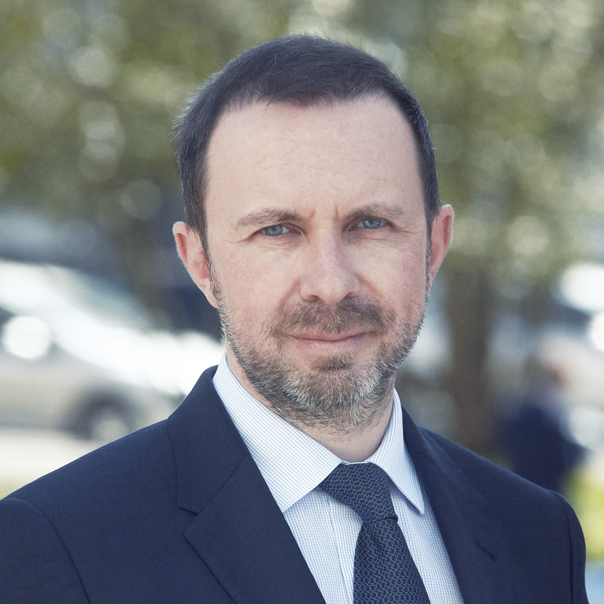 Gérald Origer