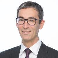 David Rosner