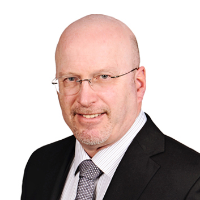 Guy Pinsonnault