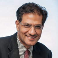 Sunit Chhabra