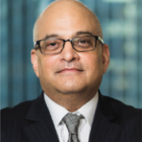 Pranav Trivedi