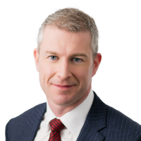 Michael McCourt