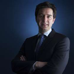 Rodrigo Castelazo