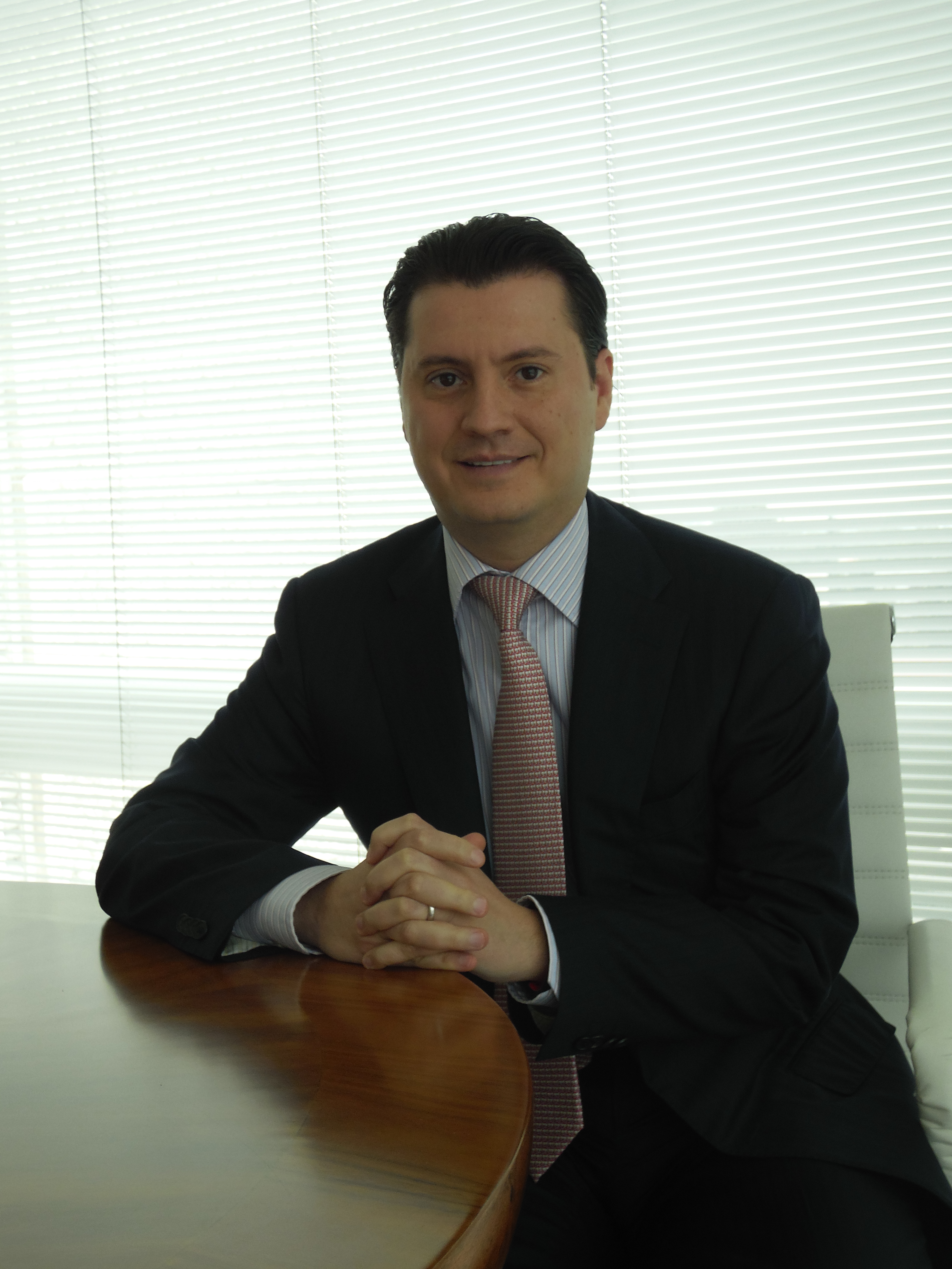 Héctor Arangua Lecea