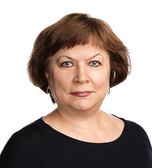Valentina Orlova