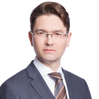 Konstantin Garmonin