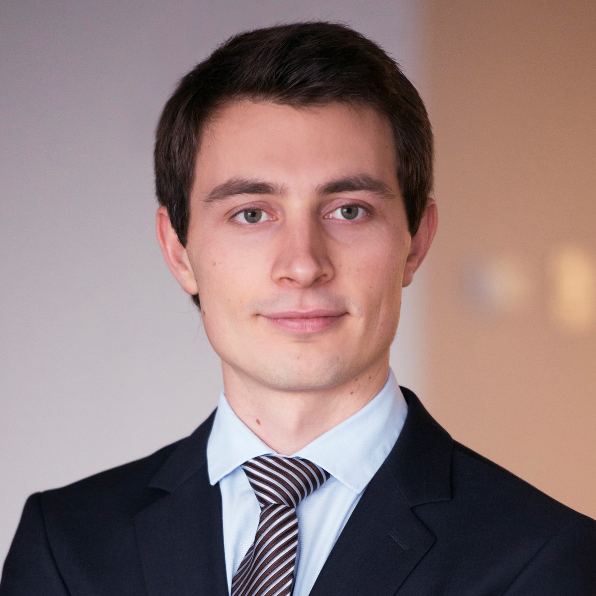 Alexey Chertov