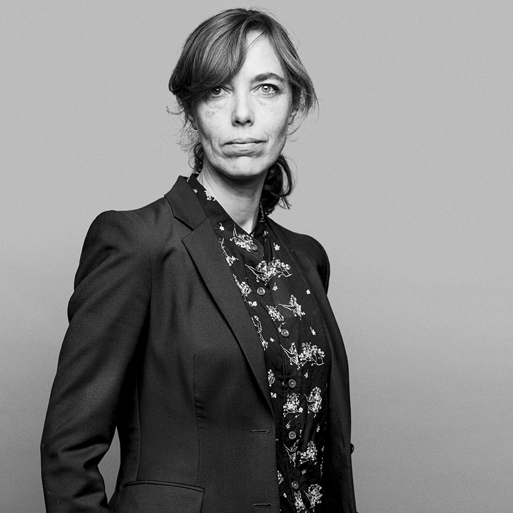 Henriette Gernaa