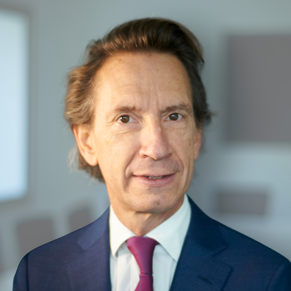 Patrick Larrivé