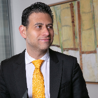 Mario Valencia