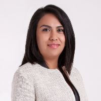 Maria de Lourdes Salazar y Vera