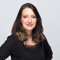 Lina Fassi-Fihri