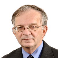 Wilfrid Lefebvre QC