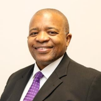 Terence Dambe