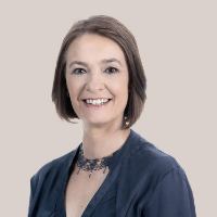 Lesley Morphet