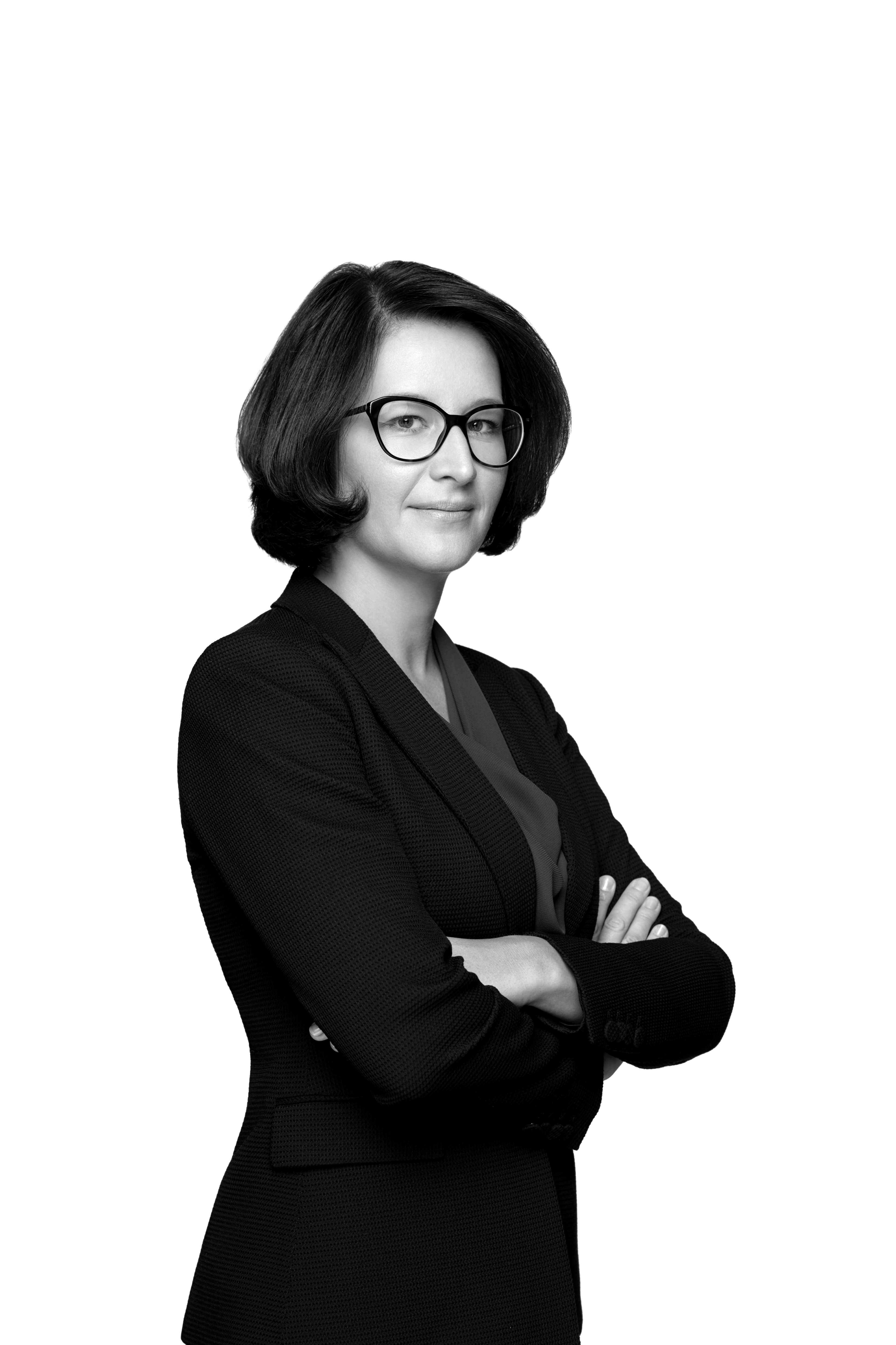 Dovilė Burgienė