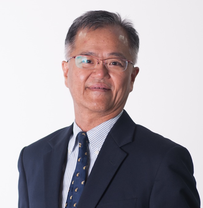 Phye Keat Chew