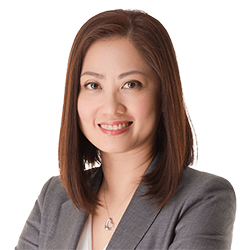 Siew Ling Su