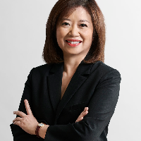 Charmayne Ong