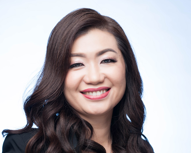Pauline Khor
