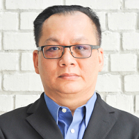 Timothy Siaw