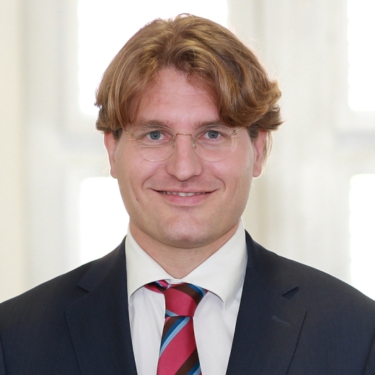 Rogier van den Heuvel