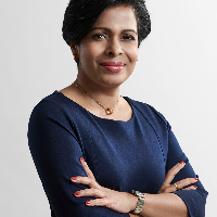 Preetha Pillai