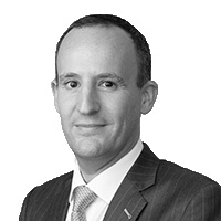 Nicholas Kramer
