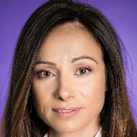 Anna Rizova