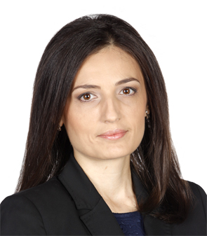 Diana Dimova