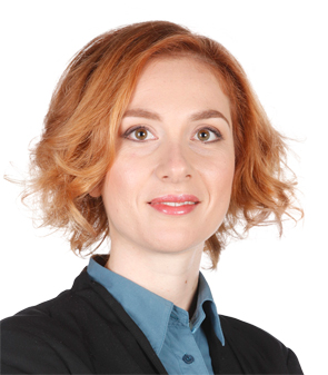 Nina Tsifudina