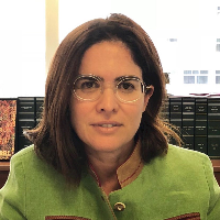 Isabel Lustosa