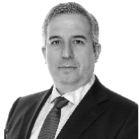 Carlos Barbosa Mello