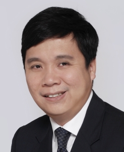 Steven Lo