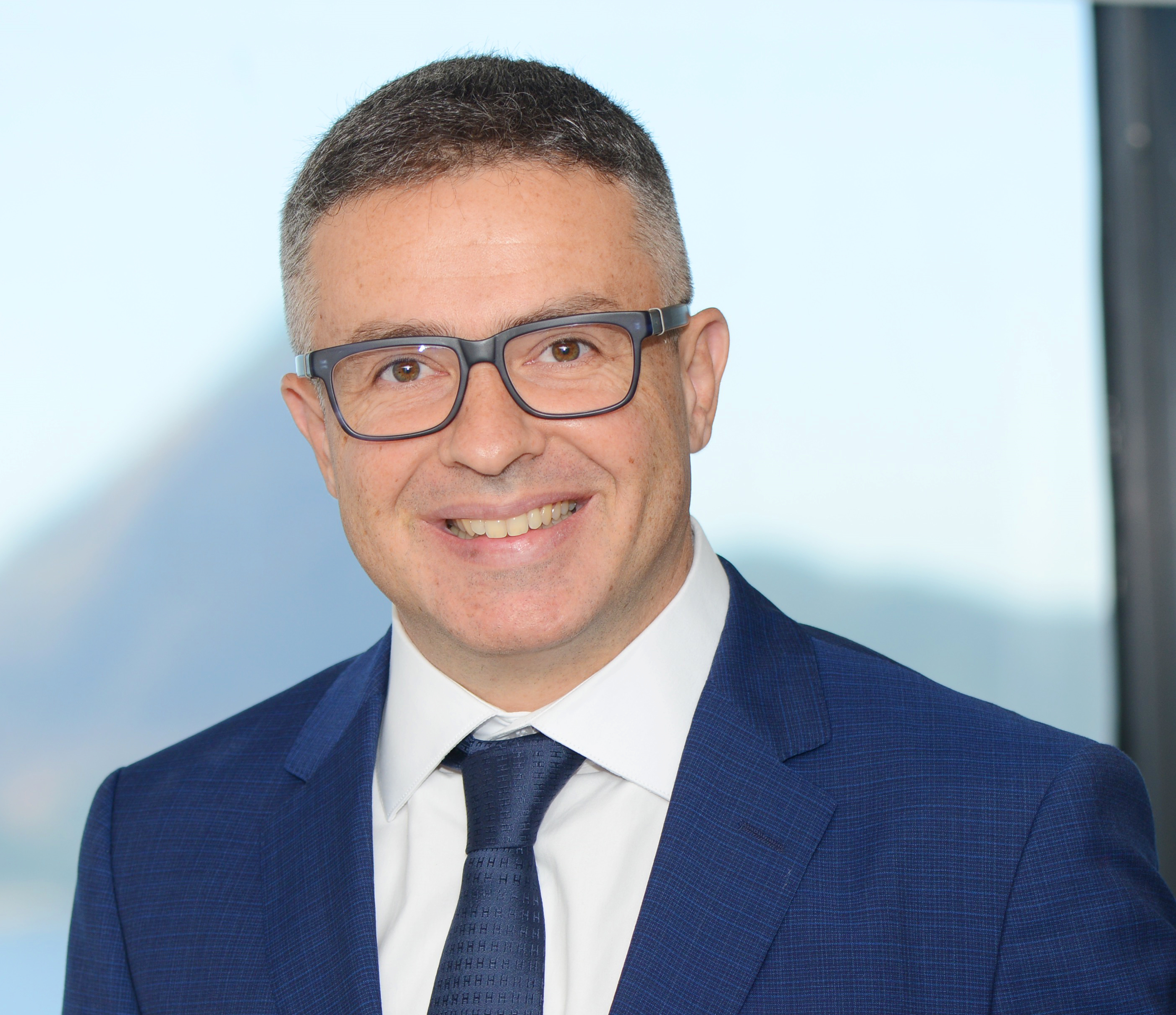 Marcelo Ribeiro Mattos