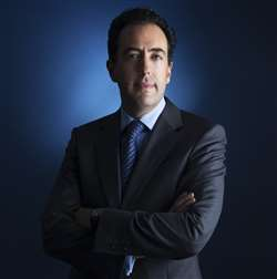 Santiago Sepúlveda
