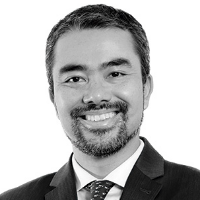 Jean Marcel Arakawa