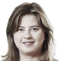 Gláucia Coelho
